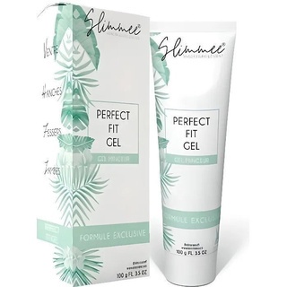 Gel tan mỡ Slimmee Perfect Fit 100g của Pháp