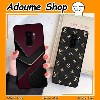 Ốp lưng Samsung S9 / S9 Plus / S9+ in hình thương hiệu, họa tiết galaxy