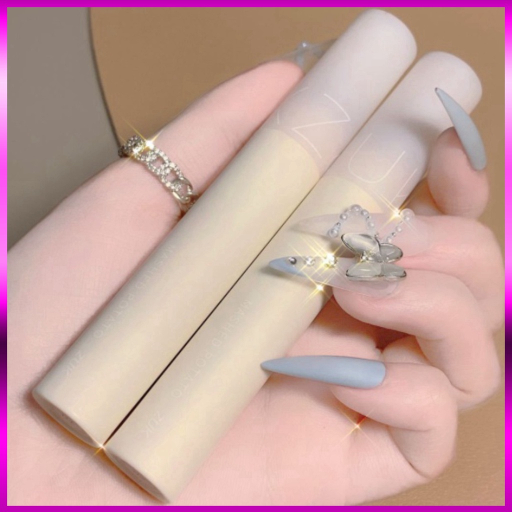 Son Kem lì Zuk mềm mịn môi Chính Hãng