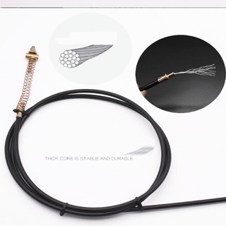 Dây phanh trước sau xe đạp điện, xe điện, xe máy
