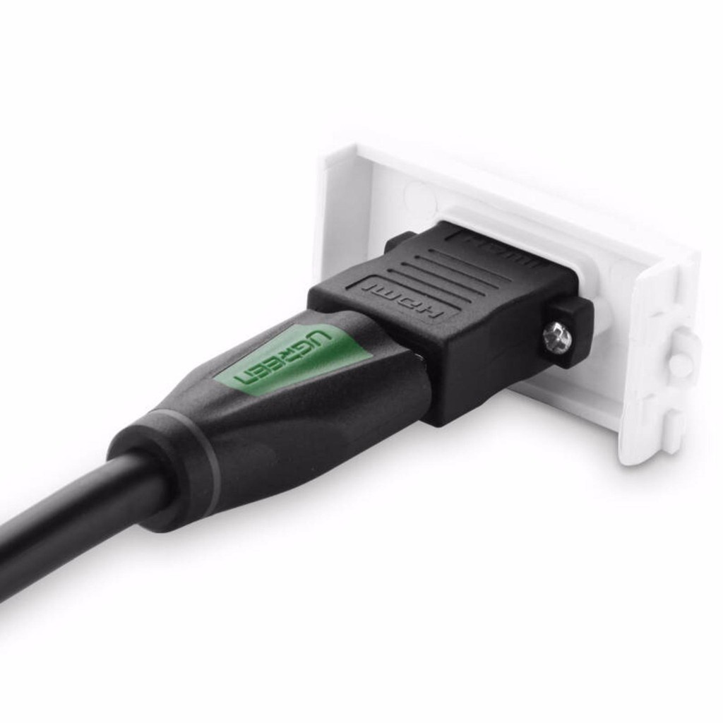Đế HDMI âm tường UGREEN 20317