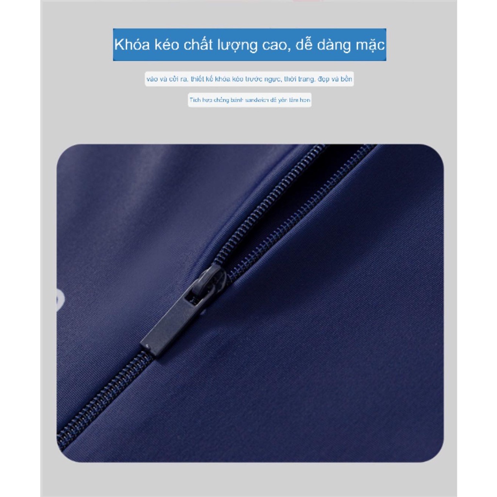 ĐỒ BƠI LIỀN THÂN BÉ TRAI MẪU PHI HÀNH GIA