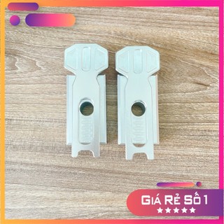 Pát tăng sên âm ex155/150 tặng kèm nẹp gấp
