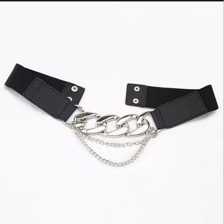 đai váy thời trang 4cm