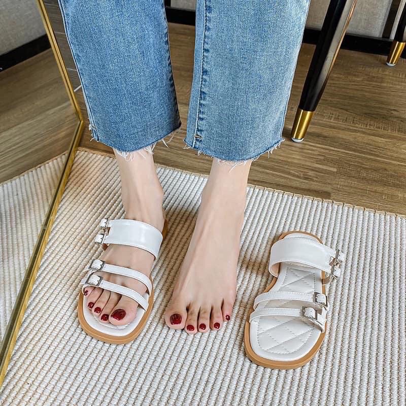 Dép bệt khoá big size 35-45