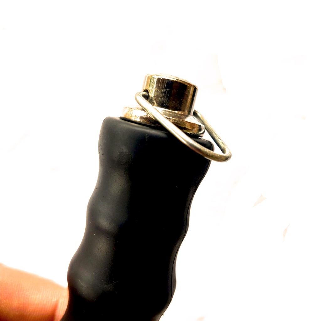 Móc xoay buộc thép thông minh