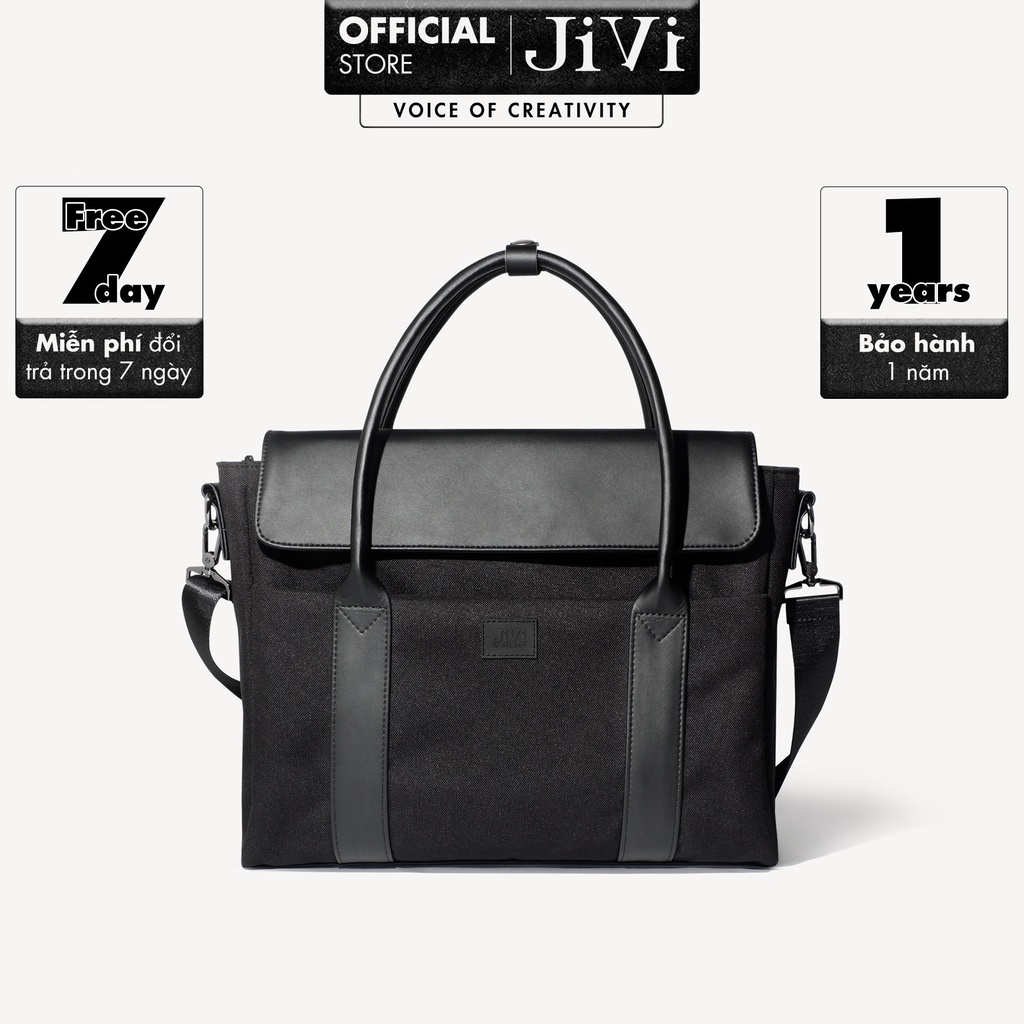 Túi văn phòng Lucius - Lucius briefcase - JIVI BRAND | BigBuy360 - bigbuy360.vn