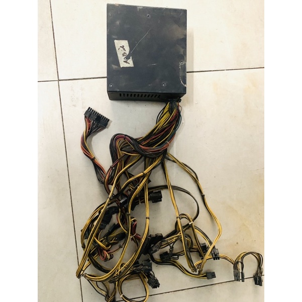 Nguồn 24 pin 1600, 1800, 2000w