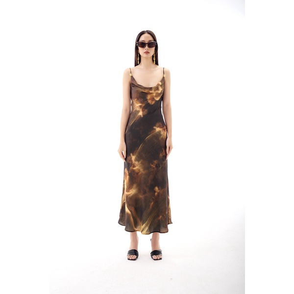 Oceana London - Đầm Love Dress