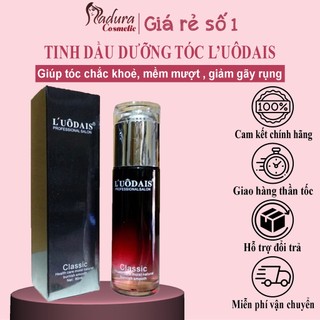 Tinh dầu dưỡng tóc l’uôdais classic 80ml