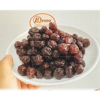 Túi dùng thử 200gr mứt mận cơm