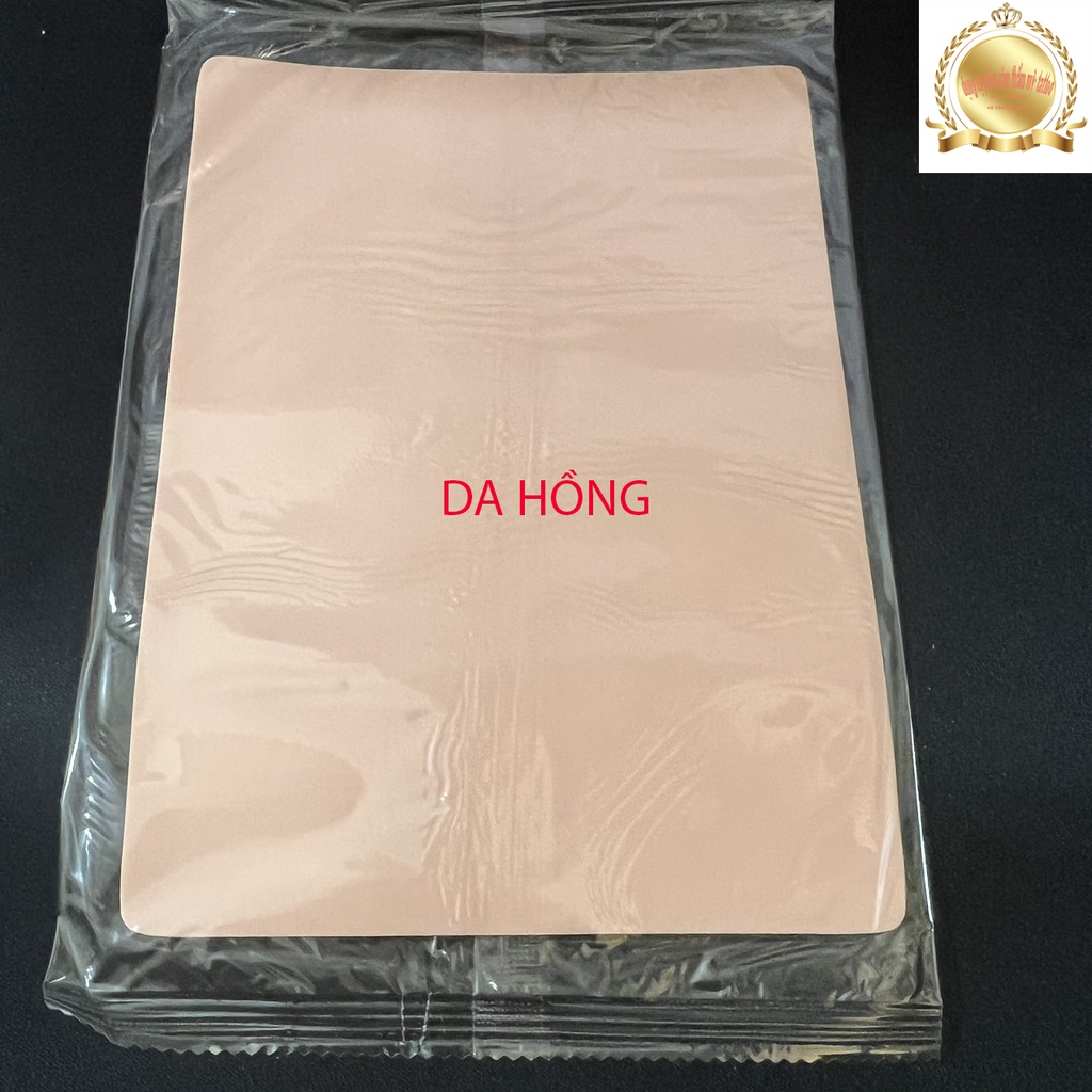 Da Giả Loại 1 Tập Phun Xăm, da giả học xăm / cotamhathanh_dcpx | BigBuy360 - bigbuy360.vn