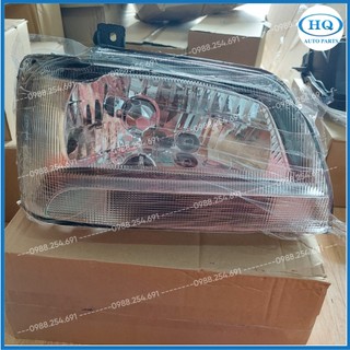 Đèn pha xe SYM T880 hàng chuẩn