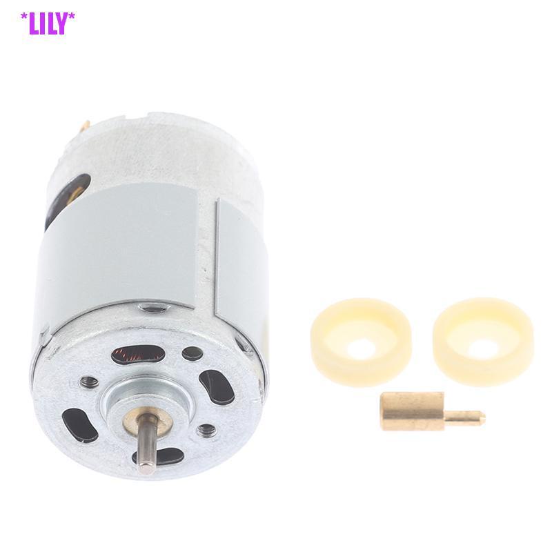 Động cơ thay thế 7200rpm cho tông đơ điện Wahl 8504 / 1919 chất lượng