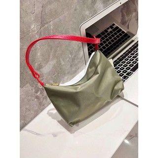Túi LONGCHAMP kẹp nách