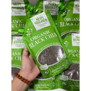 Hạt Chia Mỹ 400g