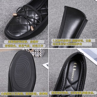 ( Đặt hàng 2-3 tuần ) Giày búp bê size 40-42