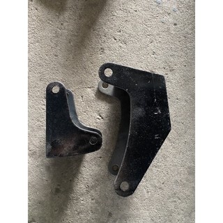 BỆ MÁY XE BA GÁC