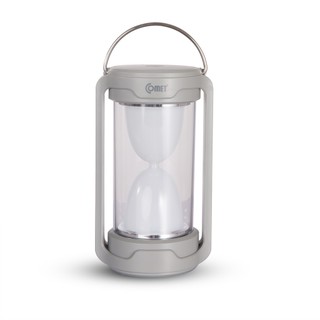 Đèn sạc Led siêu sáng Comet CRL3203 9W