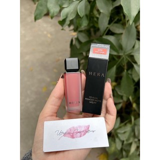 Son hera 499 (mẫu mới)