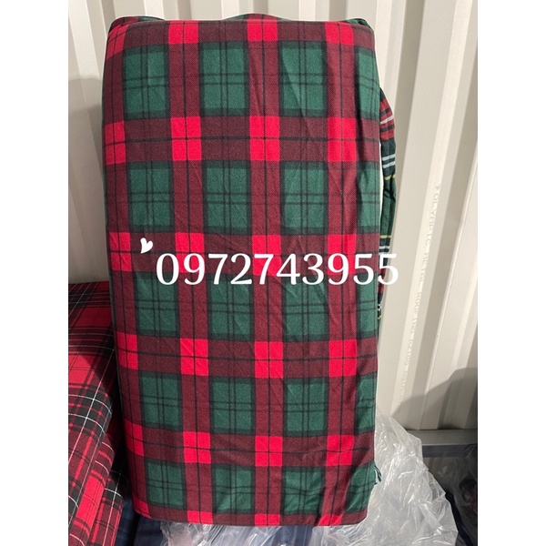 Đệm gấp văn phòng hàng đẹp