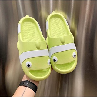 [HCM] Dép Quai Ngang Hình Cá NEMO Dễ Thương