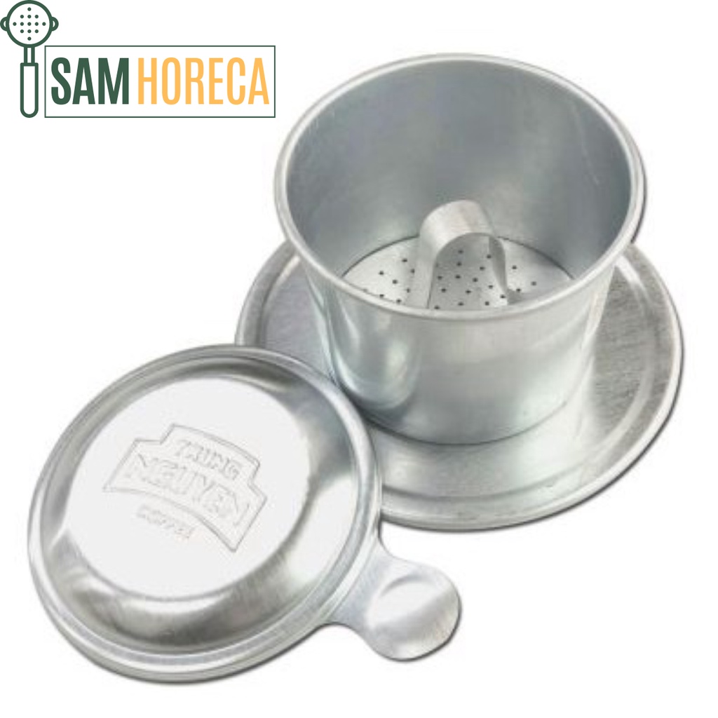 Phin Pha Caphe Nhôm Trung Nguyên 20gram (1 Cốc) - Sam Horeca