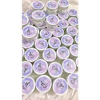 Kem body siêu trắng da
