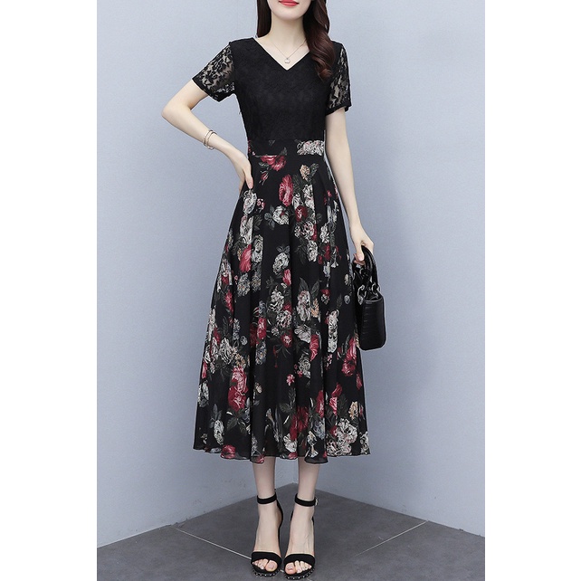 ĐẦM TÙNG HOA 2055