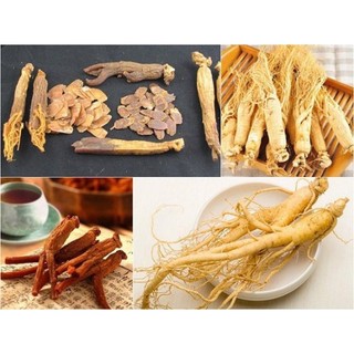[FreeShip] Hồng Sâm Sấy Dẻo ( Thơm Ngon Chuẩn )