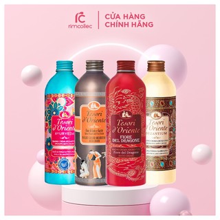 Sữa tắm nước hoa Tesori D'oriente 500ml