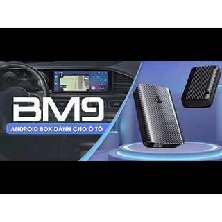 Android box - vietmap bm9