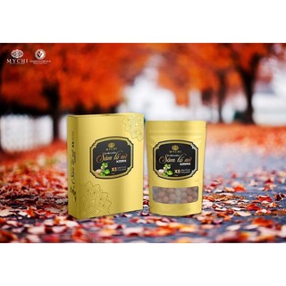 5 KẸO MẦM SÂM TỐ Nữ XMAX MYCHI CỦA THẢO MỘC 37 GIÁ SỈ