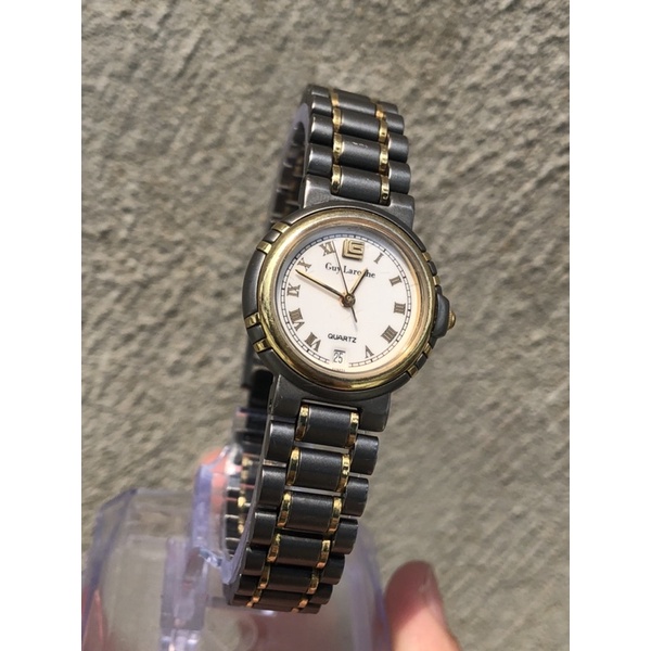 Đồng hồ nữ GUY LAROCHE HÀNG 2hand