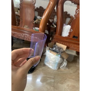 thanh lý 100 cái top xanh b8+ (k seal) dọc