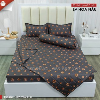 Chăn hè thu cotton poly HASUKO nhiều mẫu mới được lựa chọn mẫu