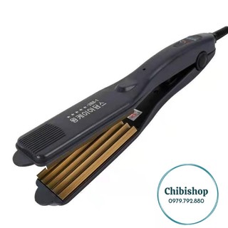 Máy dập xù tóc 288
