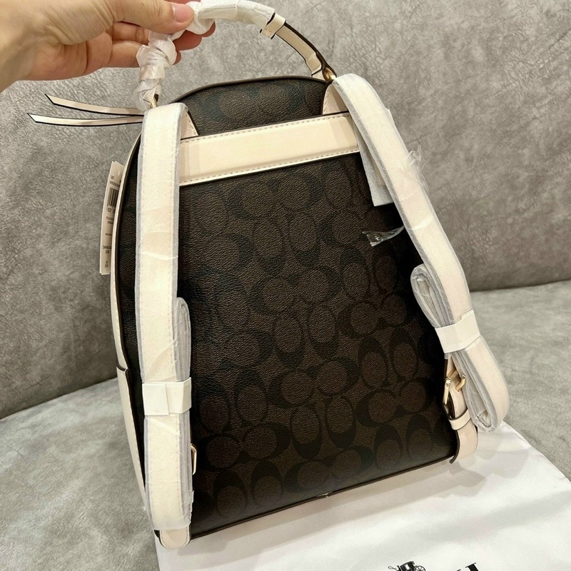 BALO NỮ COACH MẪU MỚI