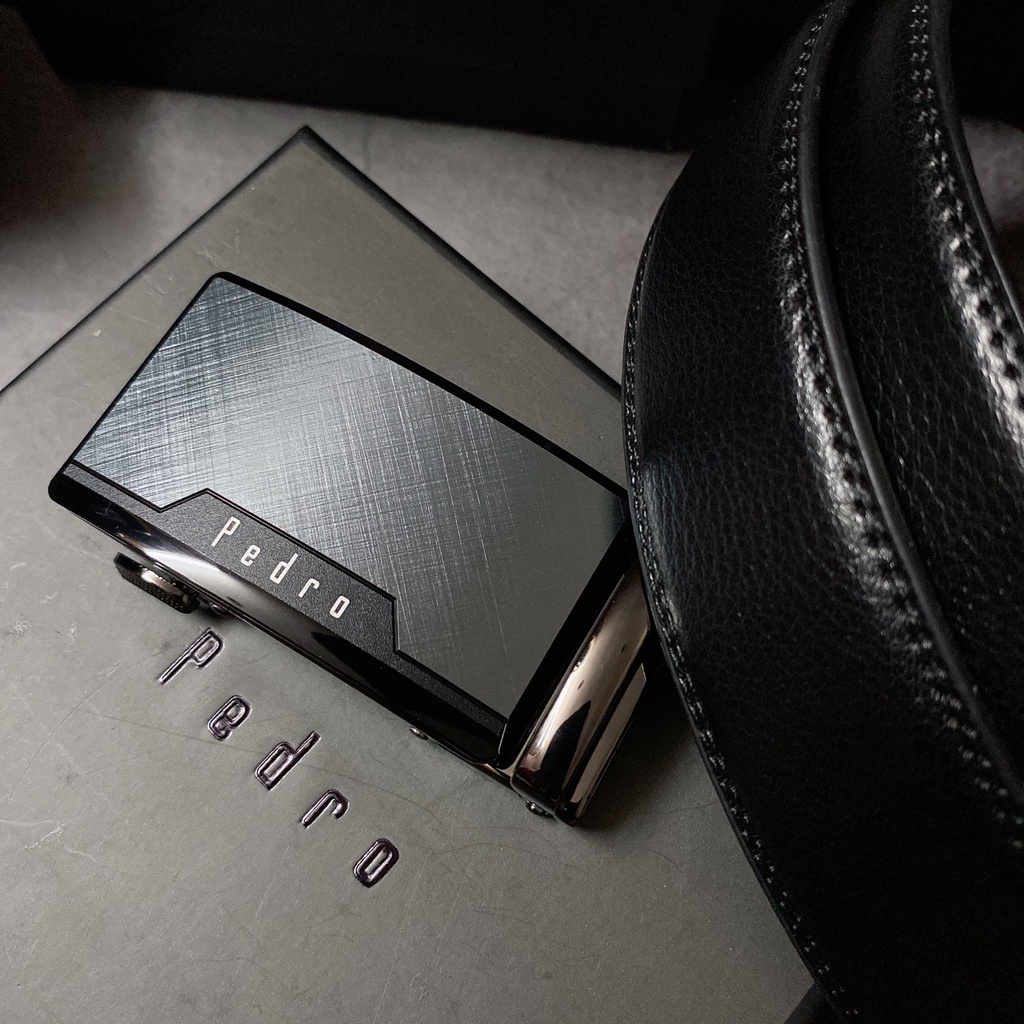 Nịt Pedro nhám xanh - Nn366