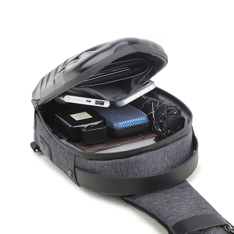 Túi đeo chéo chống nước cho nam