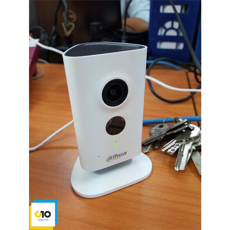 Camera IP không dây Dahua IPC-C15P
