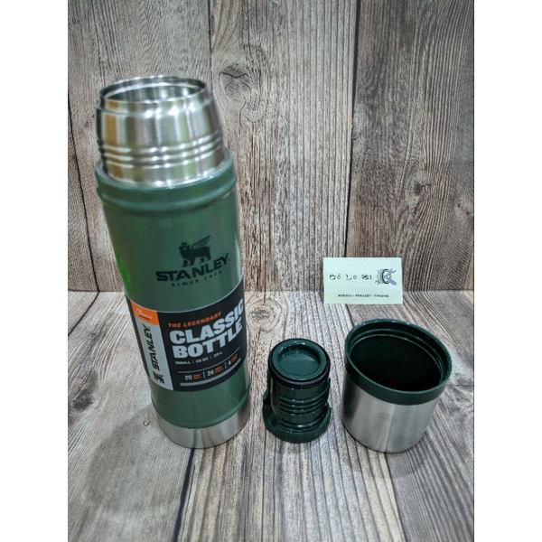 STANLEY CLASSIC LEGENDARY BOTTLE