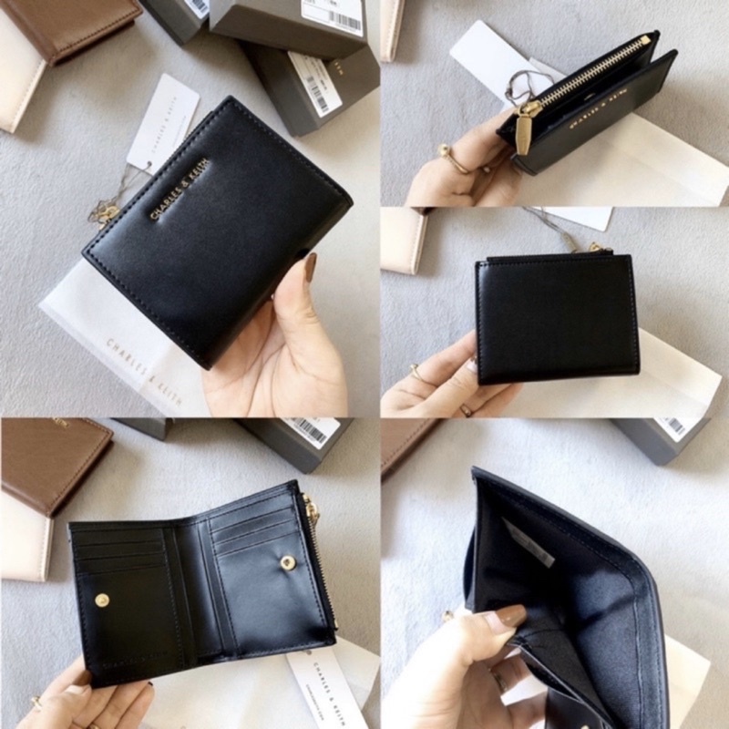 Ví Cầm tay nữ mini chuẩn đẹp  ck907