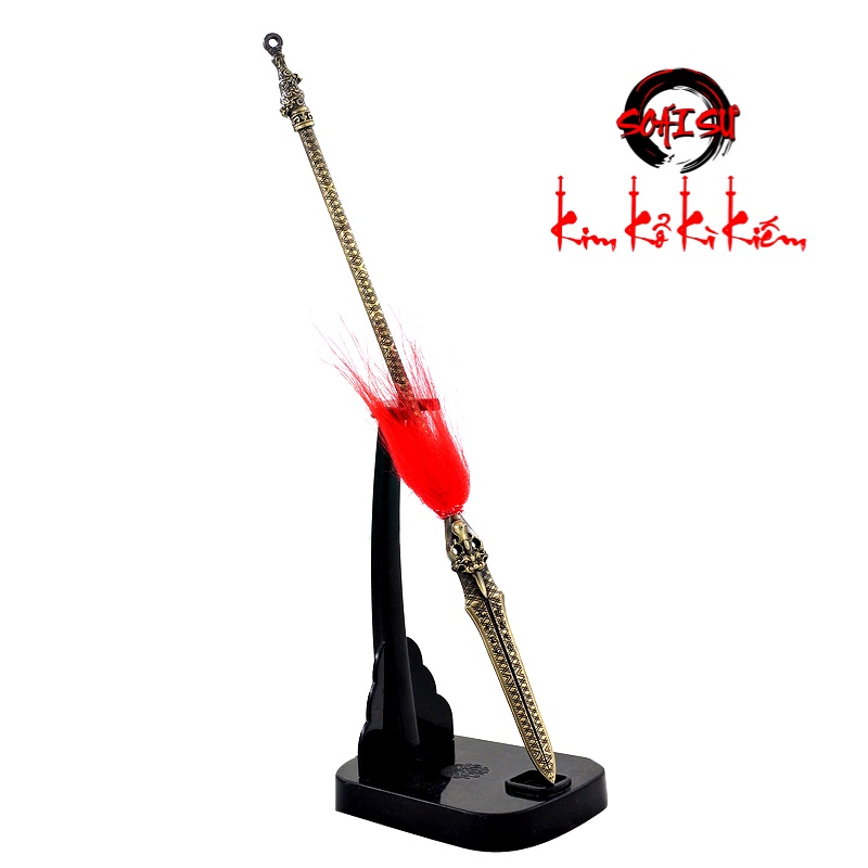 Mô hình kích Ngô Vương Phù Sai 22CM