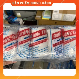 Băng thun sơ cấp 2 móc đông fa