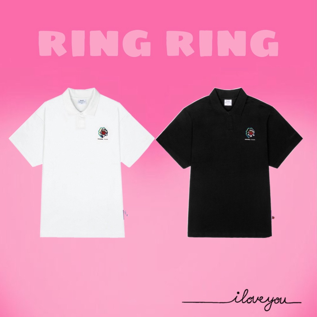 Áo POLO LEVENTS® | DORAEMON MINI CAT  cam kết chính hãng