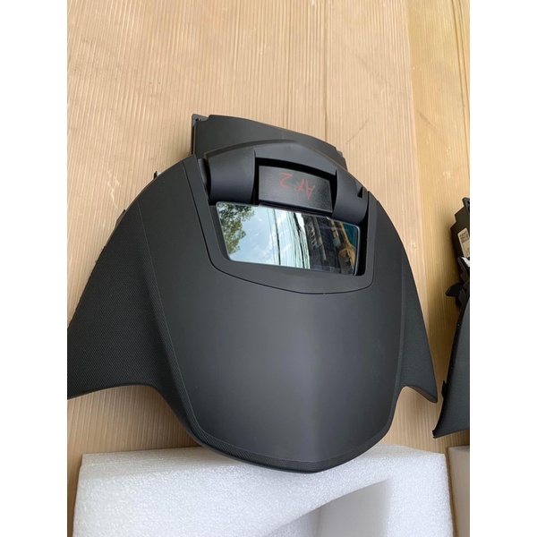 Mai rùa cho HUD mazda 3 2014-2019