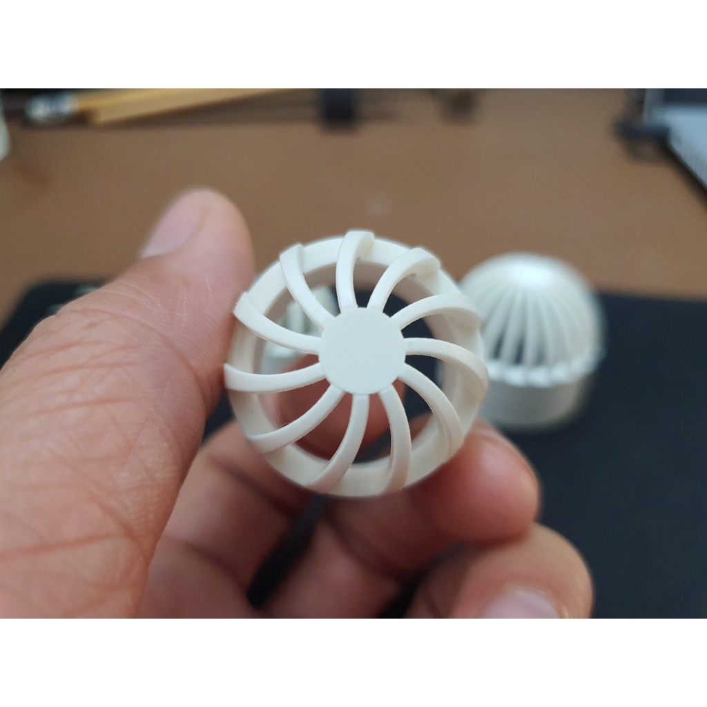 Nắp hút đáy chuyên dụng cho hồ cá