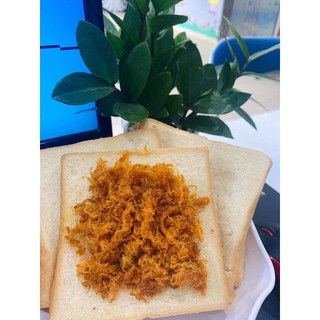 500gr Ruốc tôm thịt Hạ Long