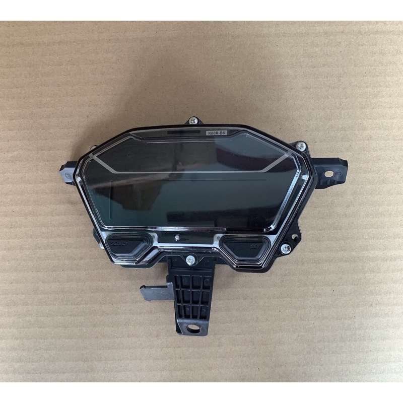 Đồng hồ vario cbs bản 125 -160 cbs và abs. Hàng zin chuẩn hãng honda